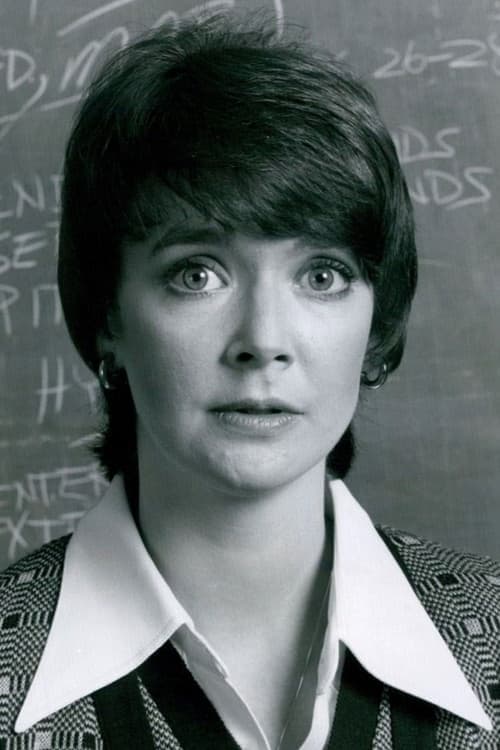 Pamela Franklin photo