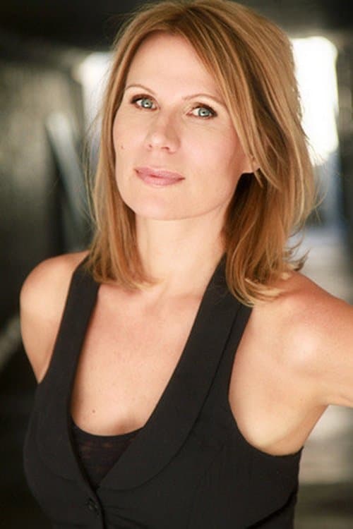 Pamela Gray photo