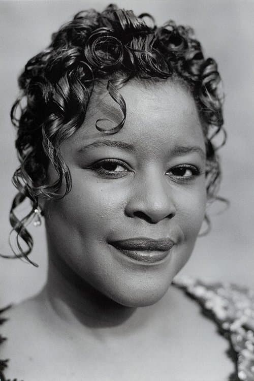 Pamela Hart photo