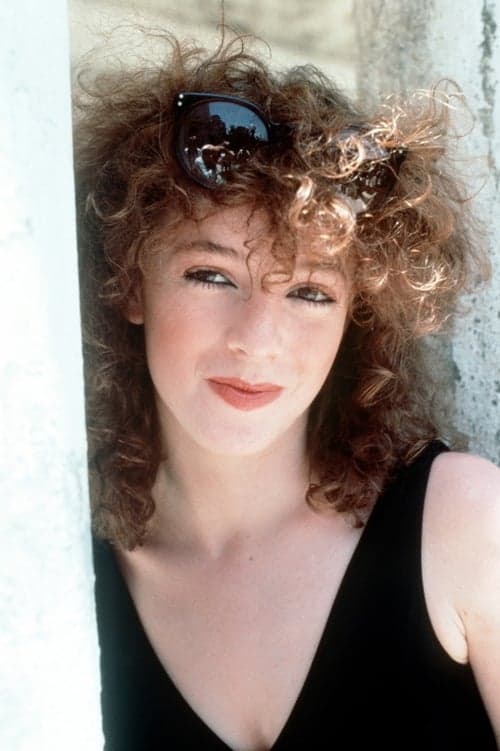Pamela Ludwig photo