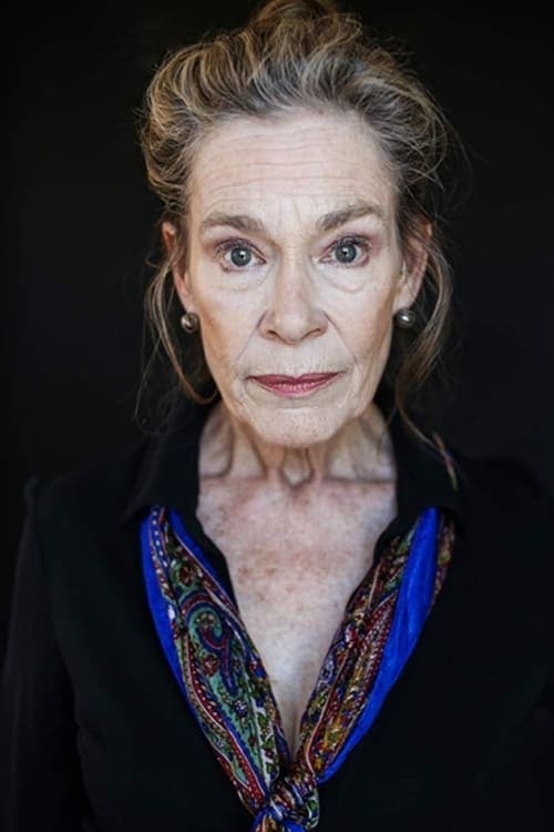 Pamela MacDonald photo