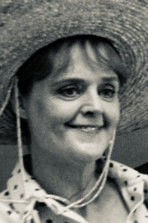 Pamela Mandell photo