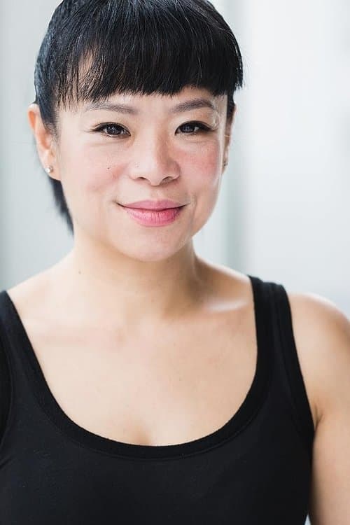 Pamela Oei photo