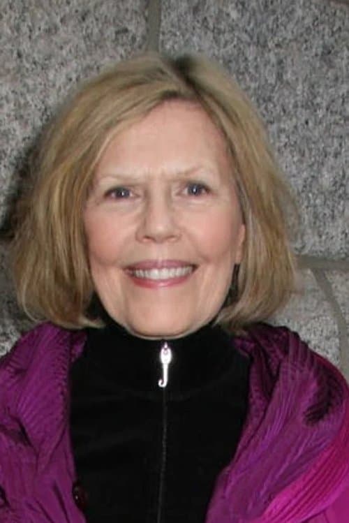 Pamela Payton-Wright photo