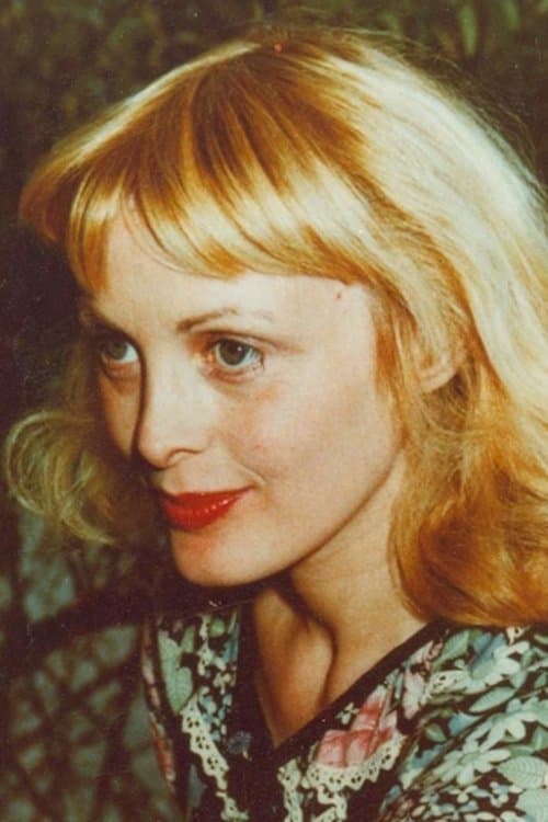 Pamela Stanford photo
