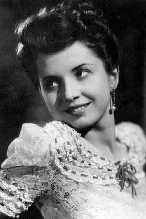 Pamela Stirling photo