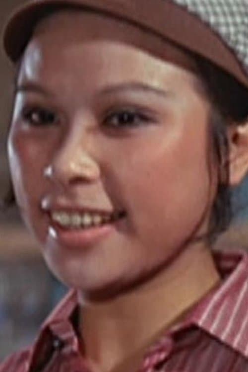 Pan Ai-Lun photo