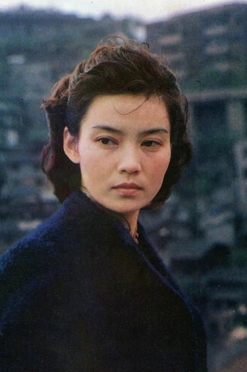 Pan Hong photo