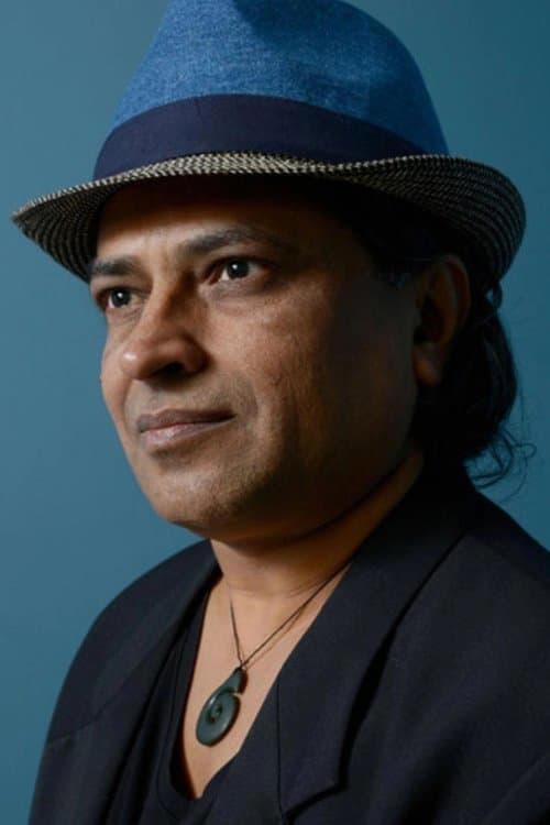 A portrait of Pan Nalin