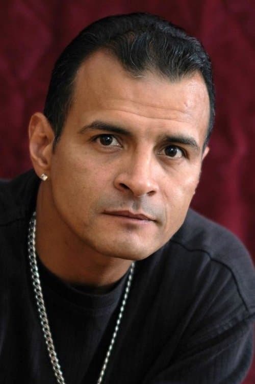 Panchito Gómez photo