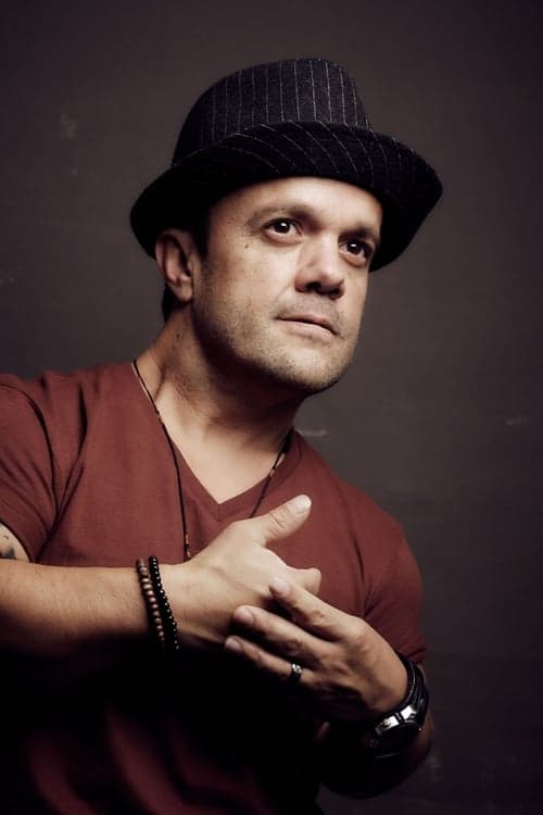 Pancho Moler photo