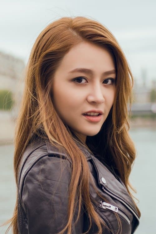 Pang Yixin photo