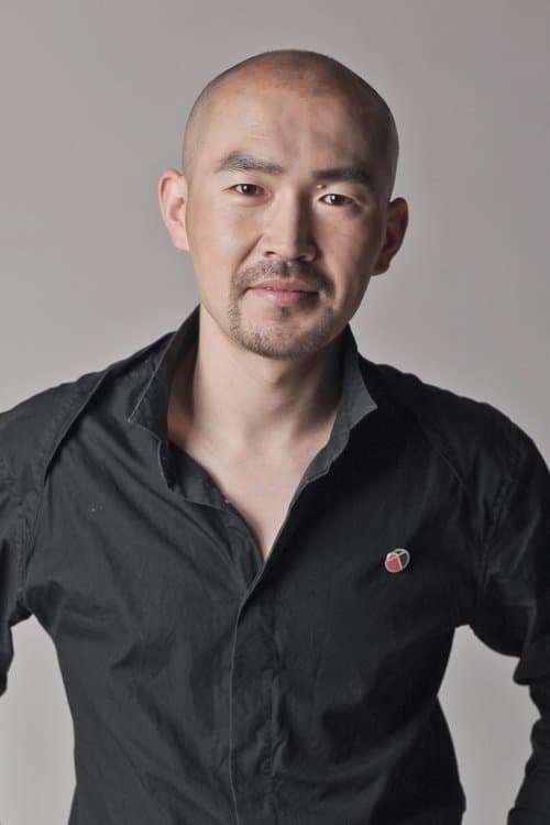 Pang Yong photo