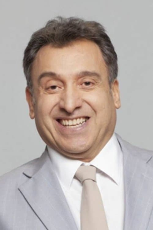Panos Stathakopoulos photo