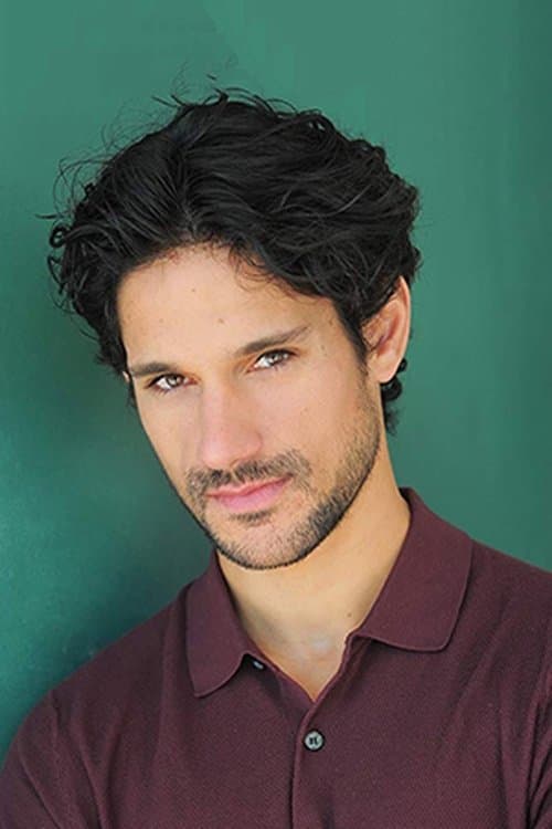 Panos Vlahos photo