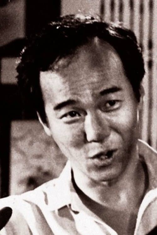 A portrait of Pao Hsueh-Li
