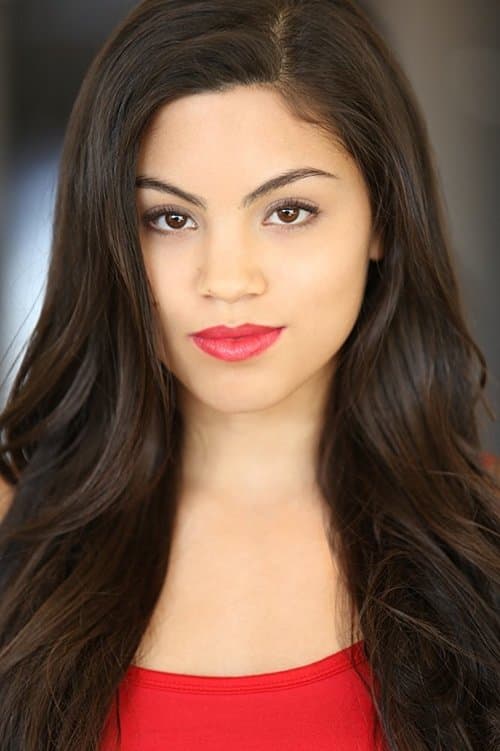 Paola Andino photo