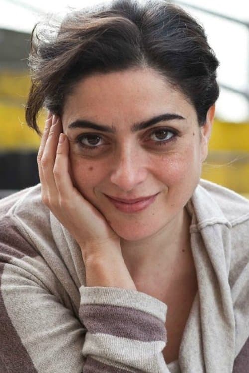 Paola Barrientos photo