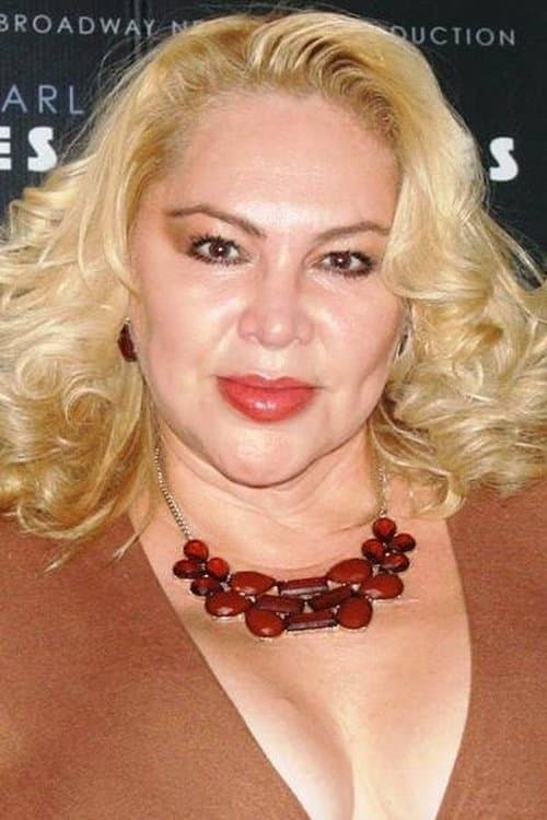 Paola Gaer photo