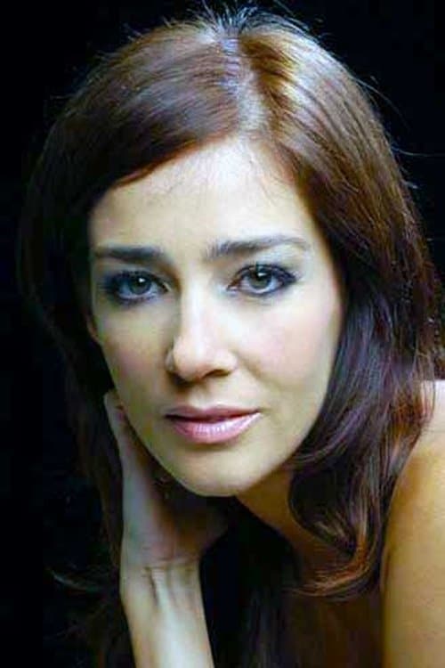 Paola Krum photo