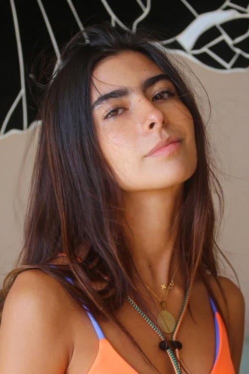 Paola Ramones photo