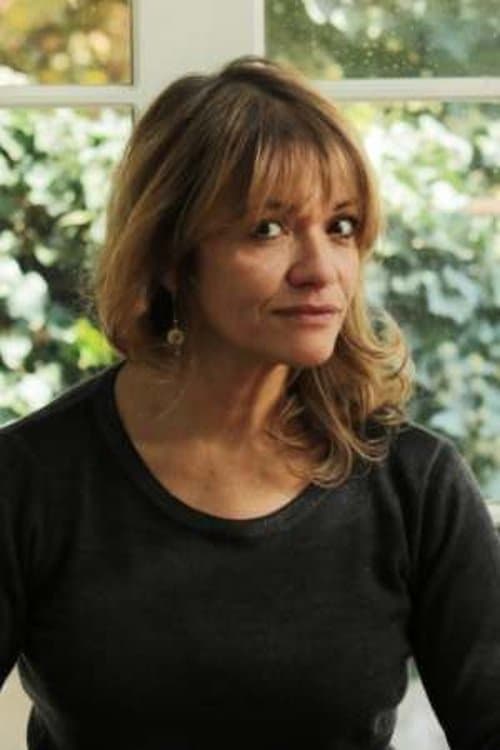 A portrait of Paola Randi