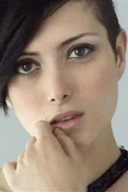 Paola Roberti photo