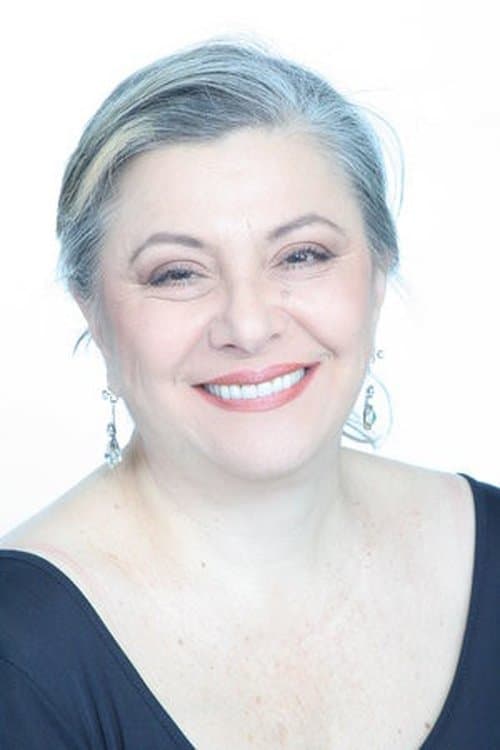 Paola Sotgiu photo