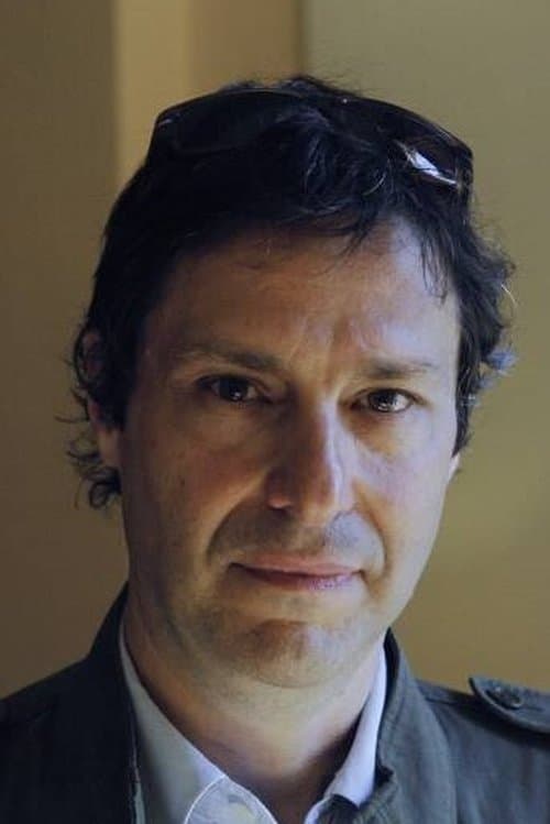 A portrait of Paolo Barzman