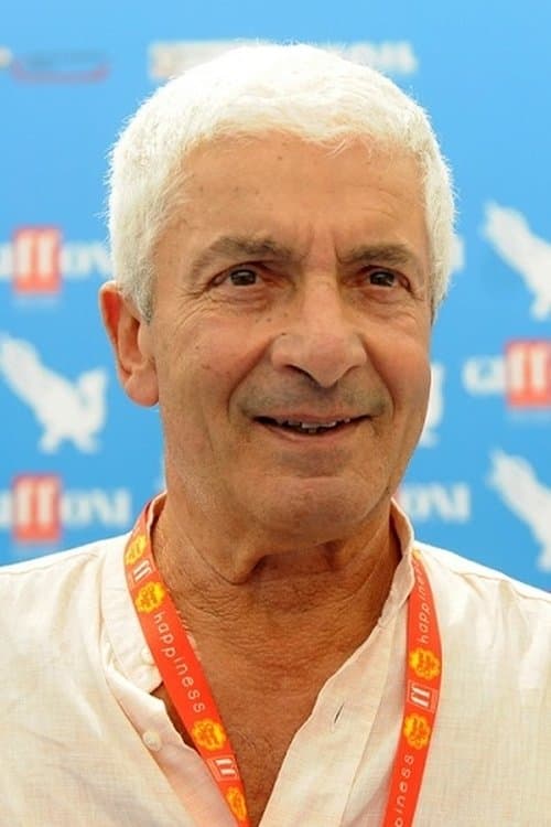 A portrait of Paolo Bianchini