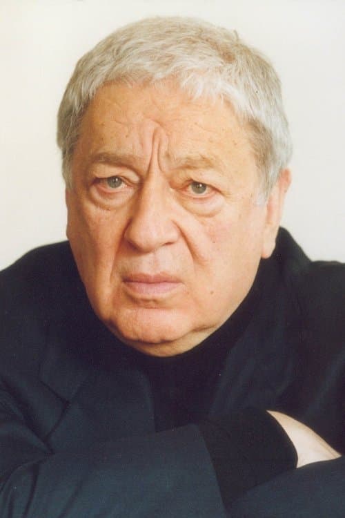 Paolo Bonacelli photo