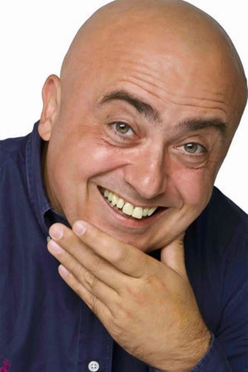 Paolo Cevoli photo