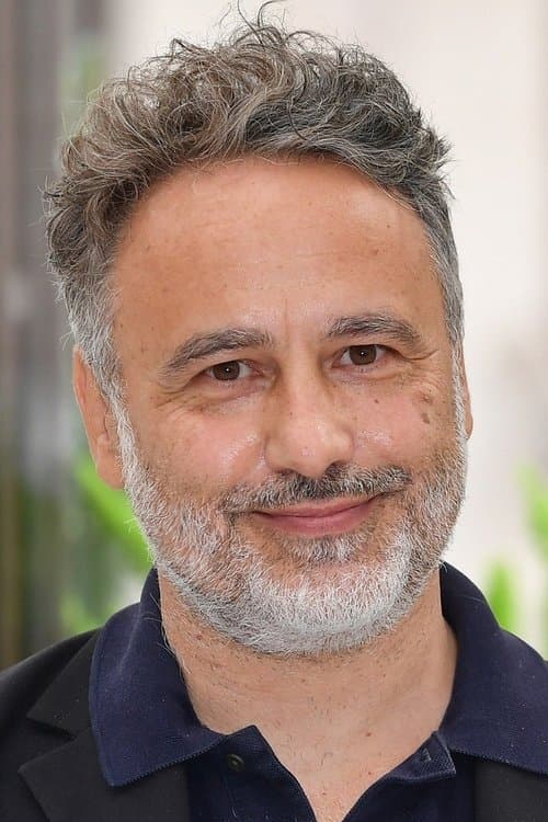 A portrait of Paolo Costella