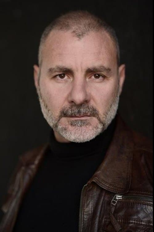 Paolo Gasparini photo
