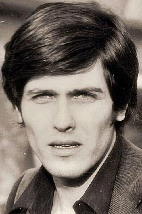 Paolo Giusti photo