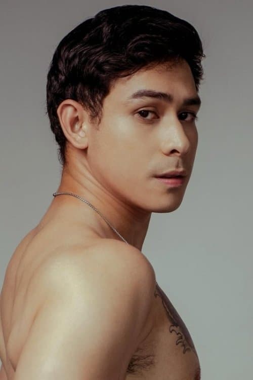 Paolo Gumabao photo