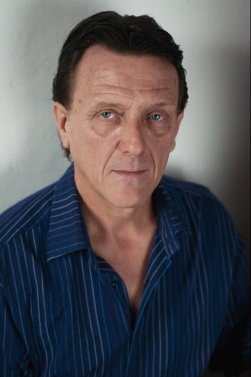 Paolo Lorimer photo