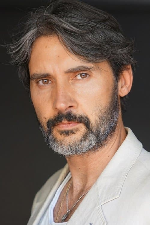 Paolo Mazzini photo