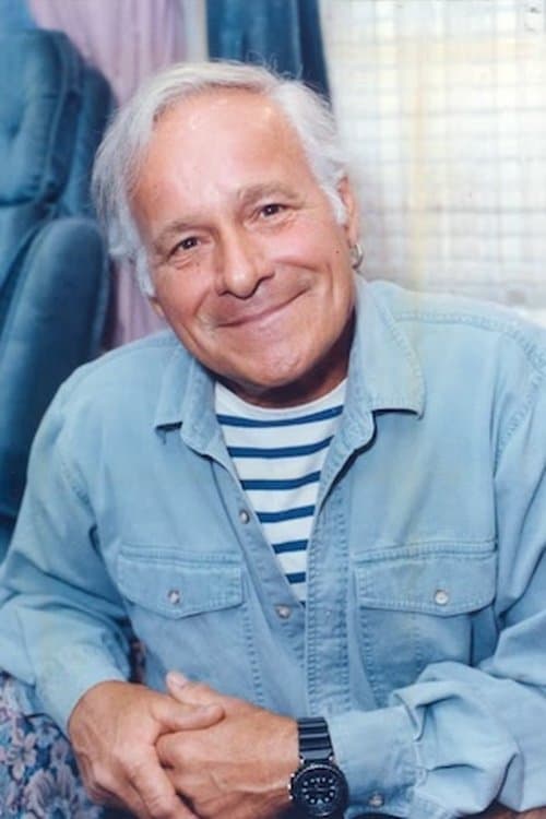 Paolo Noël photo