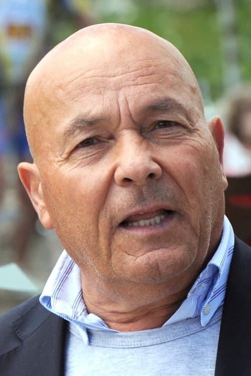 Paolo Pantani photo