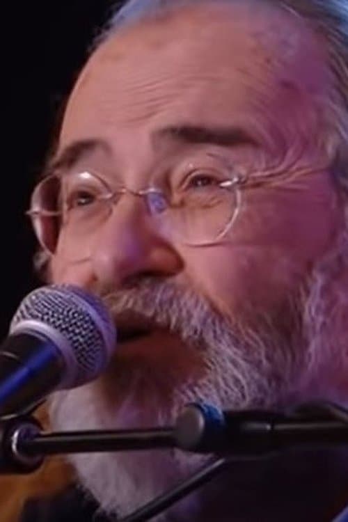 A portrait of Paolo Pietrangeli