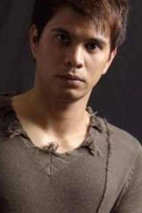 Paolo Rivero photo