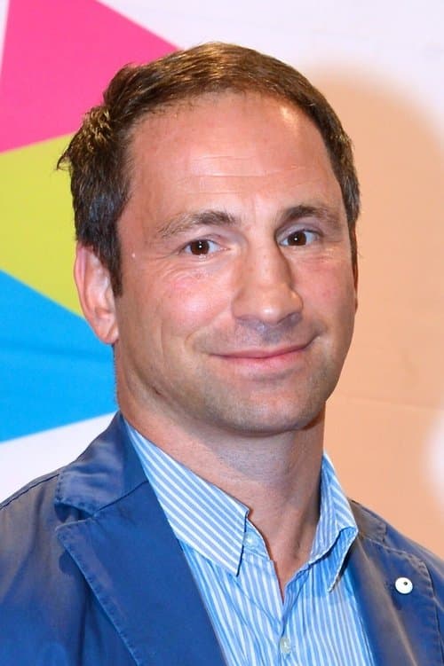 Paolo Roberto photo