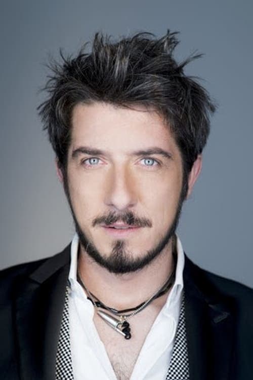 Paolo Ruffini photo