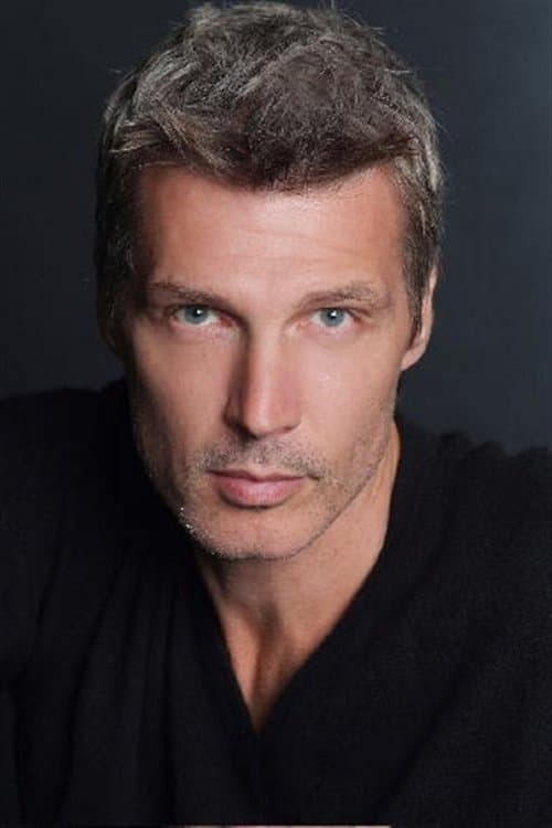 Paolo Seganti photo
