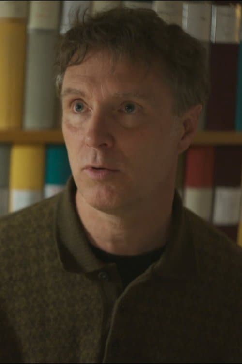 Pär Luttropp photo