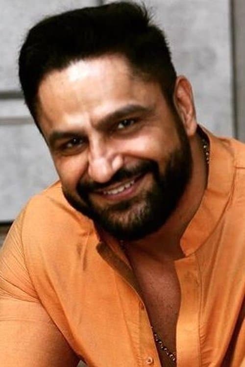 Parag Tyagi photo