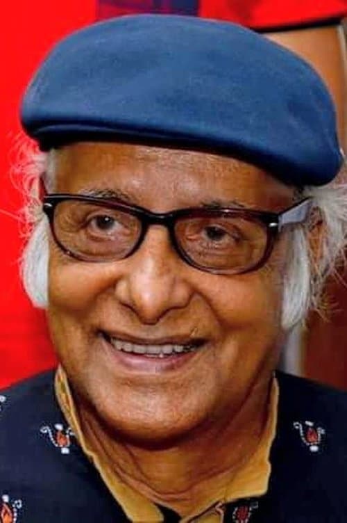 Paran Banerjee photo