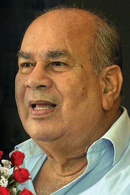 Paravoor Bharathan photo