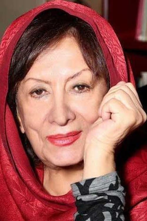 Pari Saberi photo